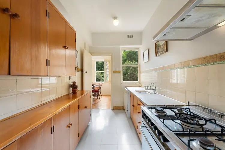 Third view of Homely apartment listing, 404/12 Macleay Street, Potts Point NSW 2011