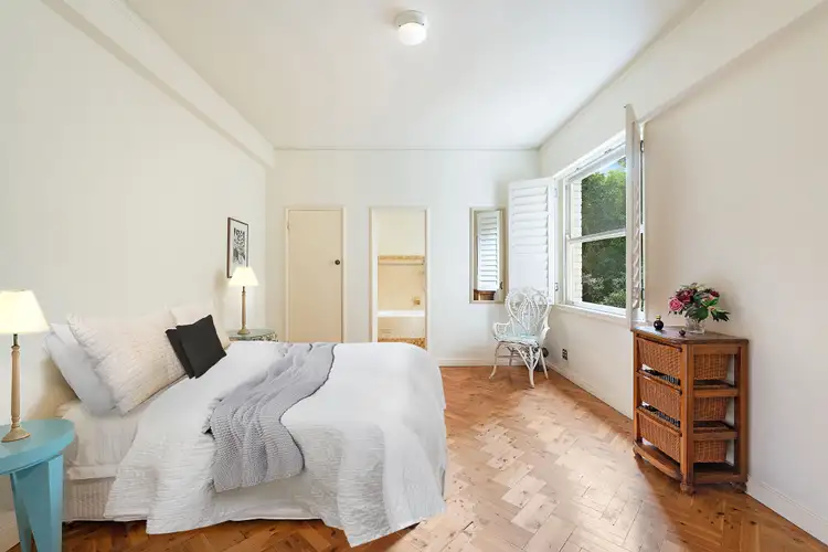 Fourth view of Homely apartment listing, 404/12 Macleay Street, Potts Point NSW 2011