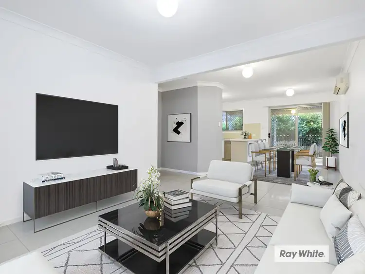 Third view of Homely townhouse listing, 27/75 outlook Place, Durack QLD 4077