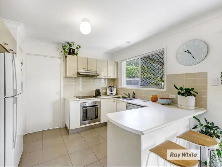 Fourth view of Homely townhouse listing, 27/75 outlook Place, Durack QLD 4077