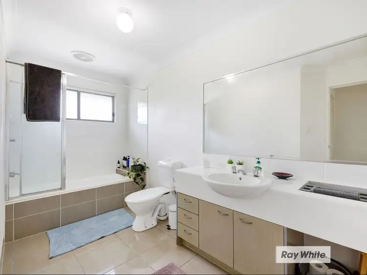 Fifth view of Homely townhouse listing, 27/75 outlook Place, Durack QLD 4077