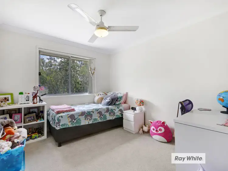 Sixth view of Homely townhouse listing, 27/75 outlook Place, Durack QLD 4077