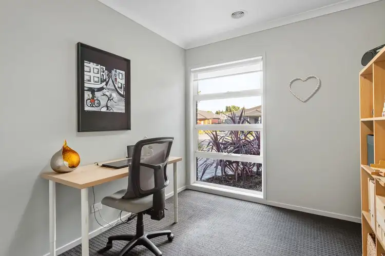 Fourth view of Homely house listing, 12 Kepler Street, Mernda VIC 3754