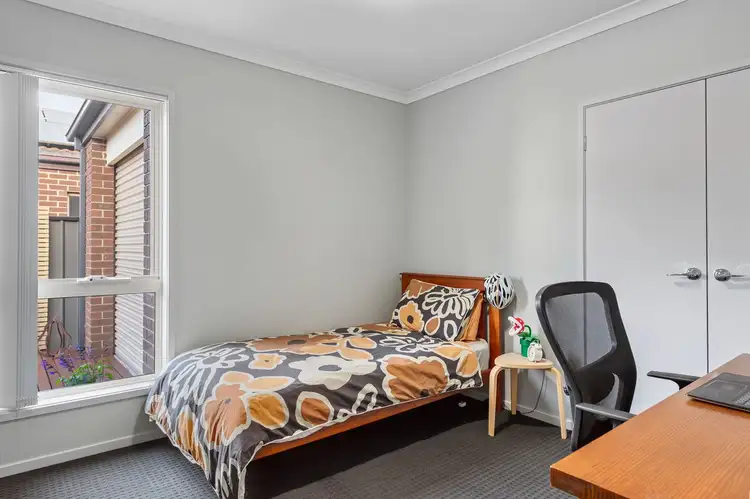 Fifth view of Homely house listing, 12 Kepler Street, Mernda VIC 3754