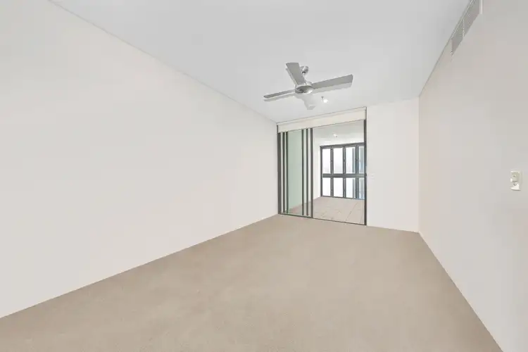 Third view of Homely apartment listing, 1809/35 Campbell Street, Bowen Hills QLD 4006
