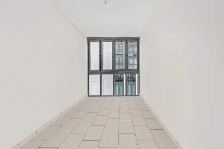 Fifth view of Homely apartment listing, 1809/35 Campbell Street, Bowen Hills QLD 4006