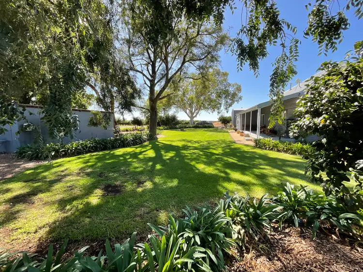 Fourth view of Homely rural property listing, Farm 13 & 9 Sainty Road, Hanwood NSW 2680