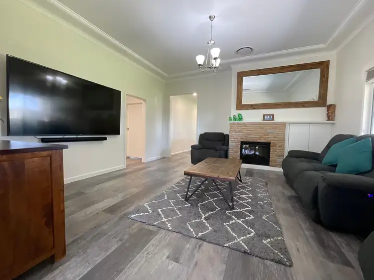 Sixth view of Homely rural property listing, Farm 13 & 9 Sainty Road, Hanwood NSW 2680