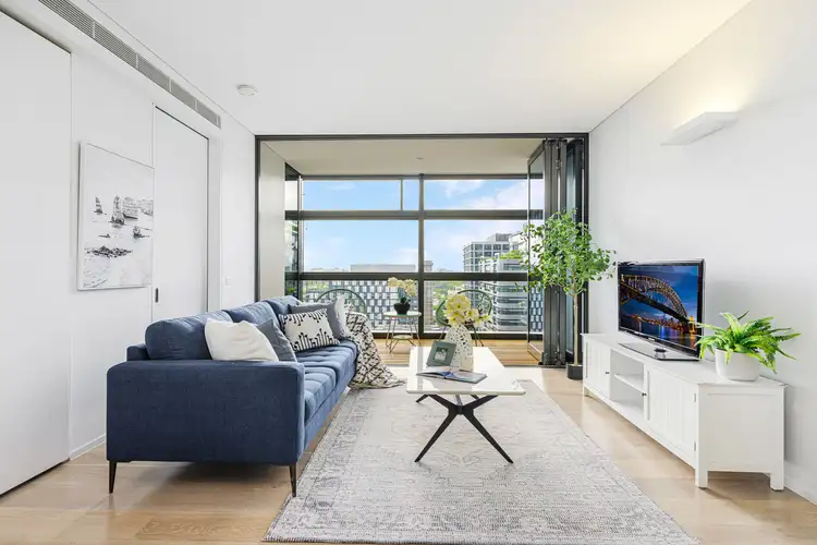 1502/8 Park Lane, Chippendale NSW 2008