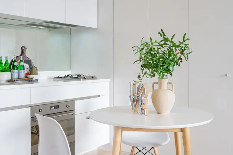 Sixth view of Homely apartment listing, 1502/8 Park Lane, Chippendale NSW 2008