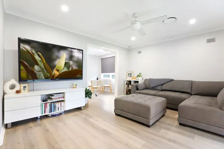 Second view of Homely house listing, 97 Ladbury Avenue, Penrith NSW 2750