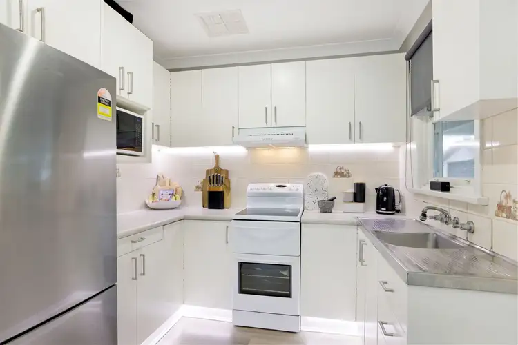 Third view of Homely house listing, 97 Ladbury Avenue, Penrith NSW 2750