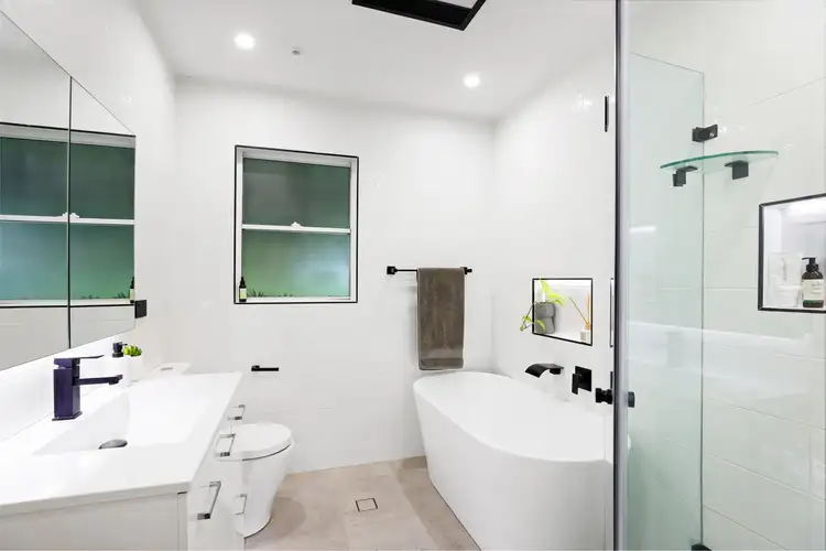 Fifth view of Homely house listing, 97 Ladbury Avenue, Penrith NSW 2750