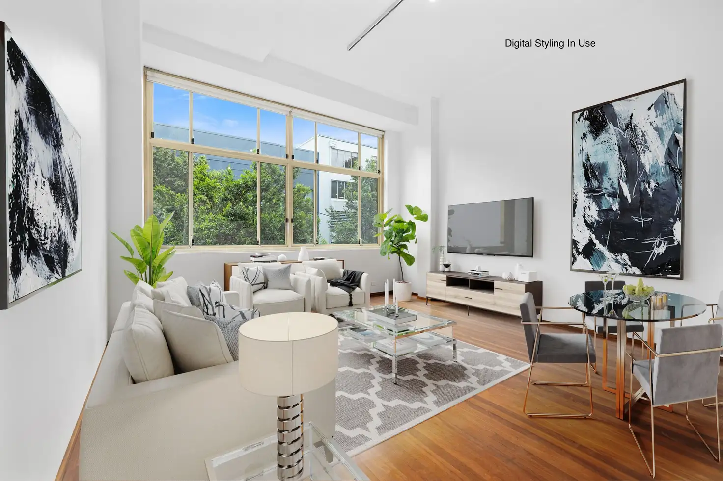 Main view of Homely apartment listing, 17/150-166 Forbes Street, Woolloomooloo NSW 2011