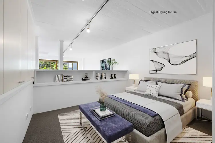 Fourth view of Homely apartment listing, 17/150-166 Forbes Street, Woolloomooloo NSW 2011