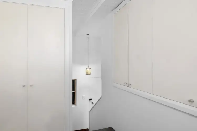 Sixth view of Homely apartment listing, 17/150-166 Forbes Street, Woolloomooloo NSW 2011