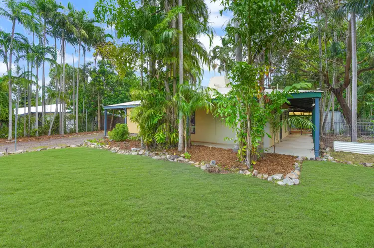Main view of Homely house listing, 32 Dorisvale Crescent, Tiwi NT 810