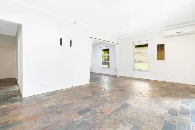 Second view of Homely house listing, 32 Dorisvale Crescent, Tiwi NT 810