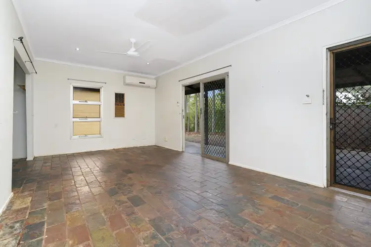 Fourth view of Homely house listing, 32 Dorisvale Crescent, Tiwi NT 810
