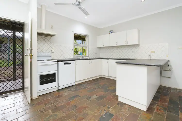 Sixth view of Homely house listing, 32 Dorisvale Crescent, Tiwi NT 810