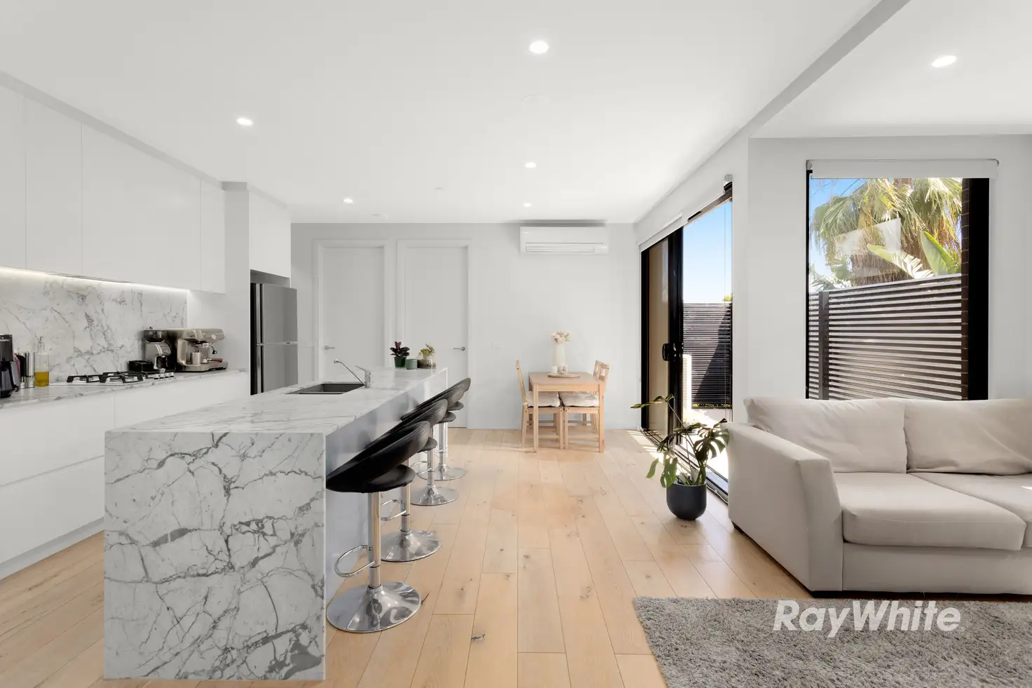 Main view of Homely apartment listing, 104/21 Rothschild Street, Glen Huntly VIC 3163