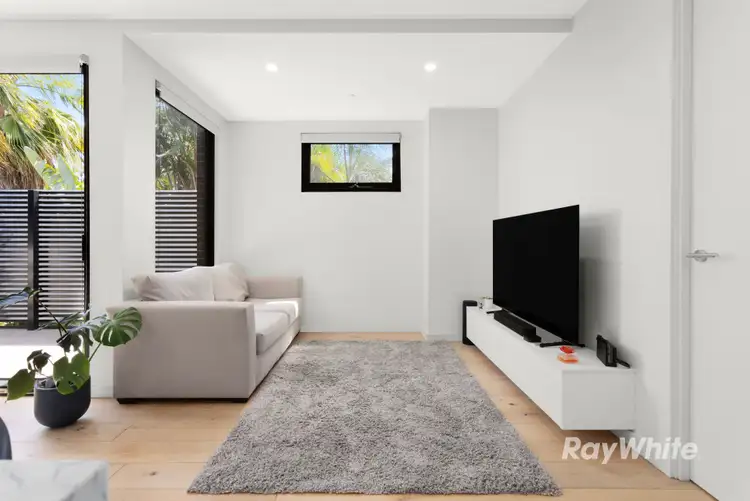 Third view of Homely apartment listing, 104/21 Rothschild Street, Glen Huntly VIC 3163