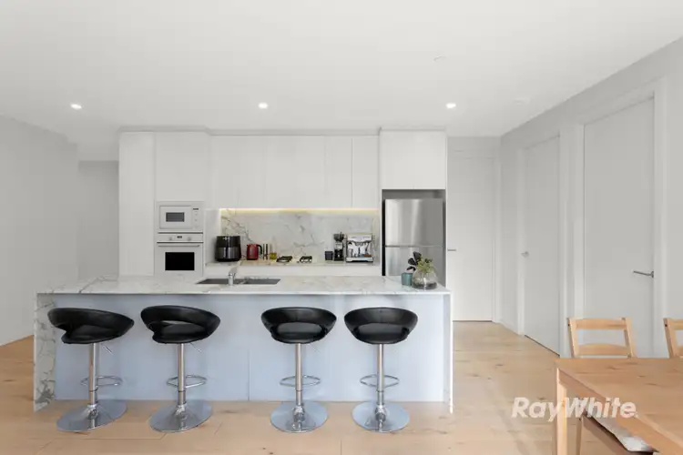 Fourth view of Homely apartment listing, 104/21 Rothschild Street, Glen Huntly VIC 3163