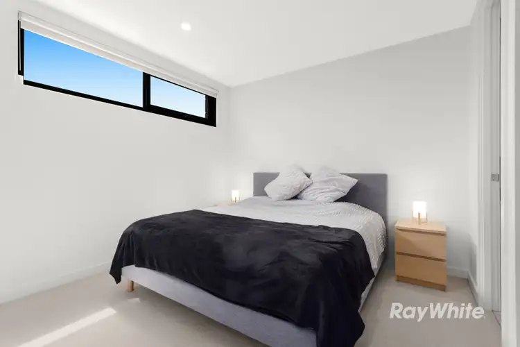 Fifth view of Homely apartment listing, 104/21 Rothschild Street, Glen Huntly VIC 3163