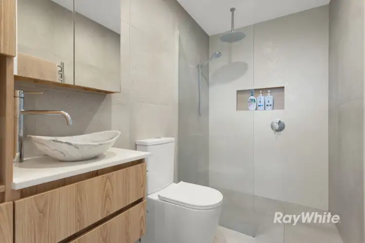 Sixth view of Homely apartment listing, 104/21 Rothschild Street, Glen Huntly VIC 3163