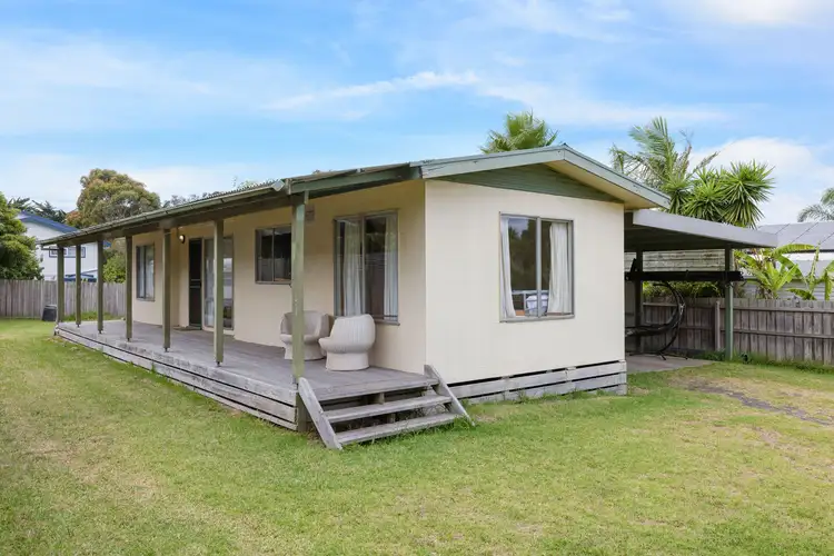 Main view of Homely house listing, 6 Happy Valley Drive, Sunset Strip VIC 3922