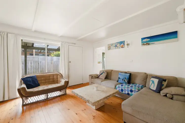 Second view of Homely house listing, 6 Happy Valley Drive, Sunset Strip VIC 3922