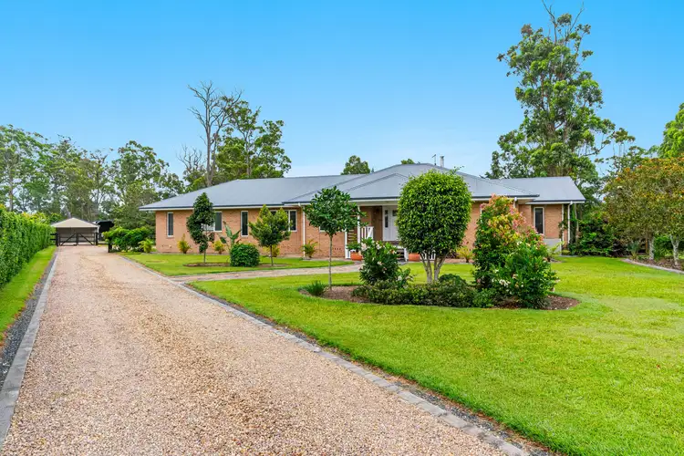 Main view of Homely house listing, 12 Pardalote Place, Gulmarrad NSW 2463