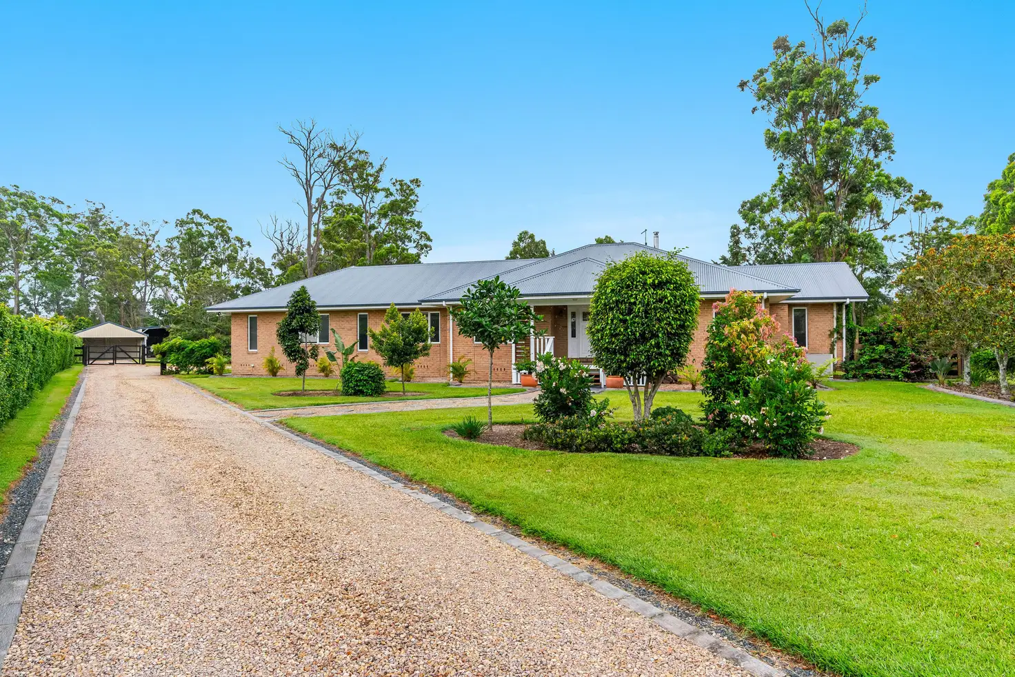 Main view of Homely house listing, 12 Pardalote Place, Gulmarrad NSW 2463