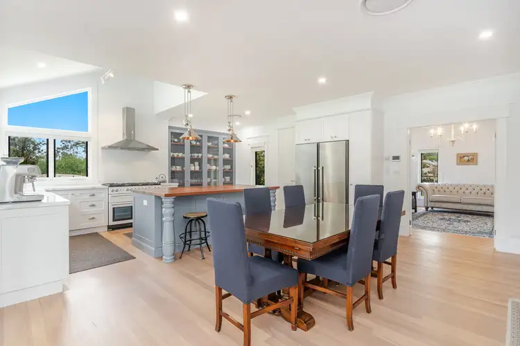 Third view of Homely house listing, 12 Pardalote Place, Gulmarrad NSW 2463