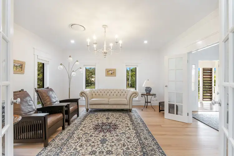 Fourth view of Homely house listing, 12 Pardalote Place, Gulmarrad NSW 2463