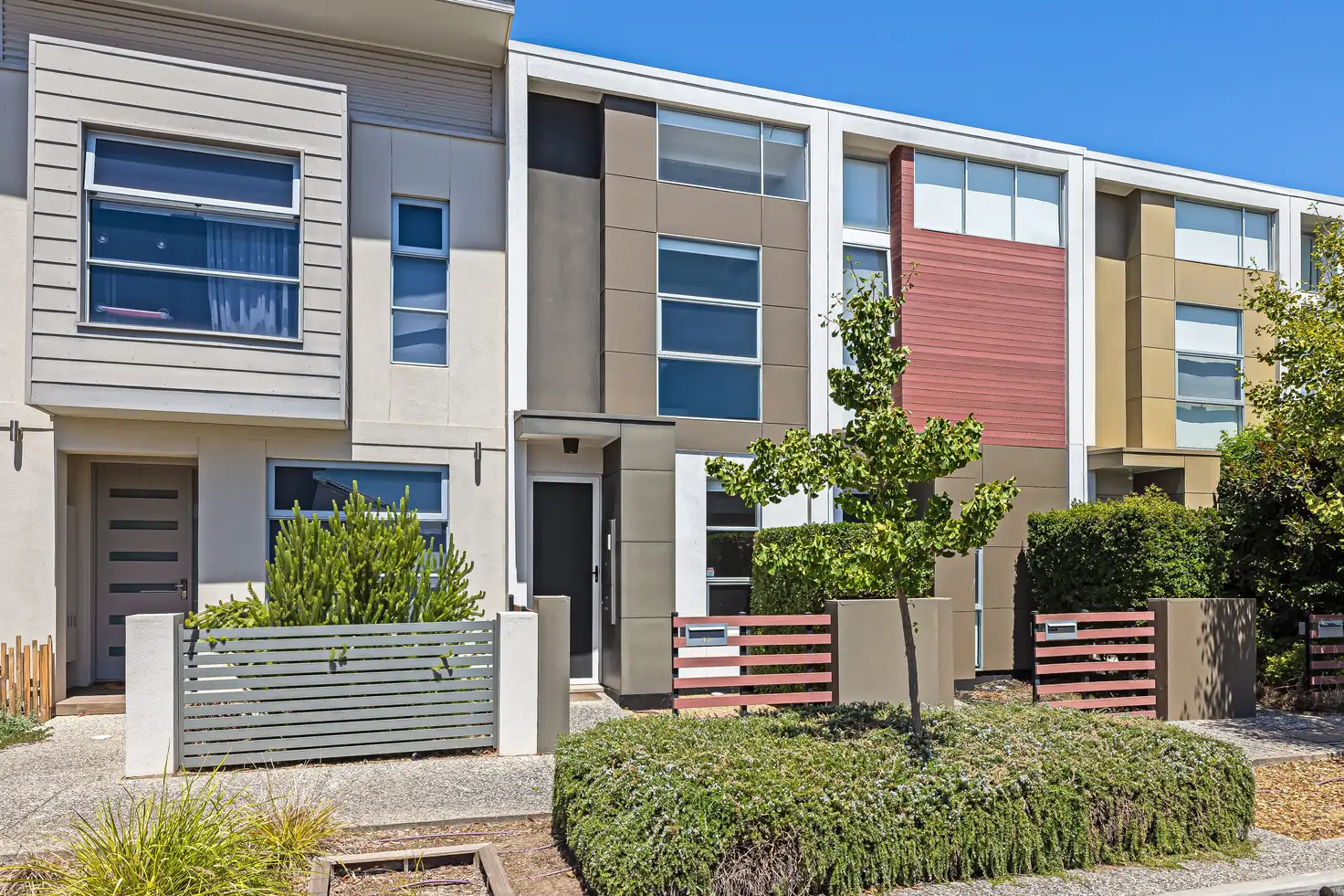 Main view of Homely townhouse listing, 13 Haines Road, Lightsview SA 5085