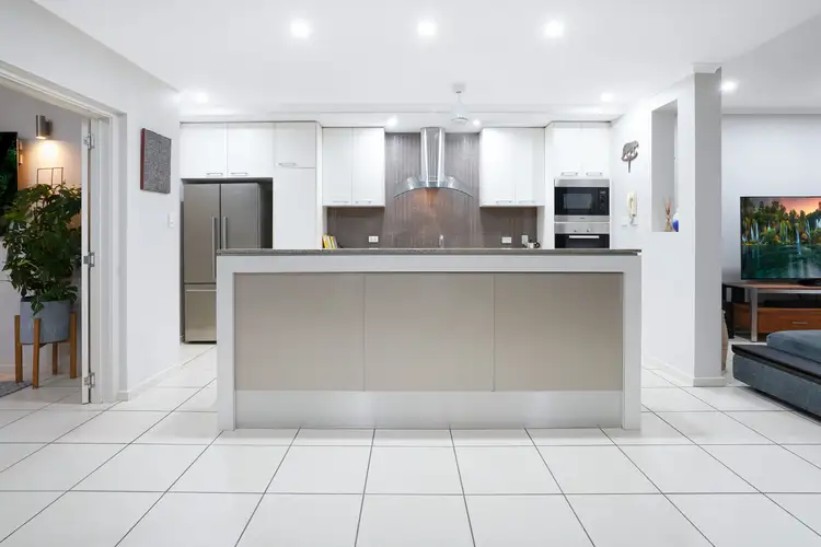 Sixth view of Homely apartment listing, 17/3 Warrego Court, Larrakeyah NT 820