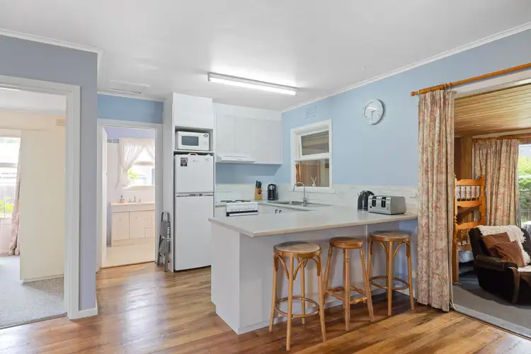 Third view of Homely house listing, 56 Justice Road, Cowes VIC 3922