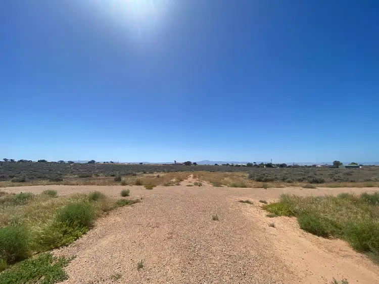 Main view of Homely land listing, LOT 11 & 12 Kittel Street, Port Augusta West SA 5700