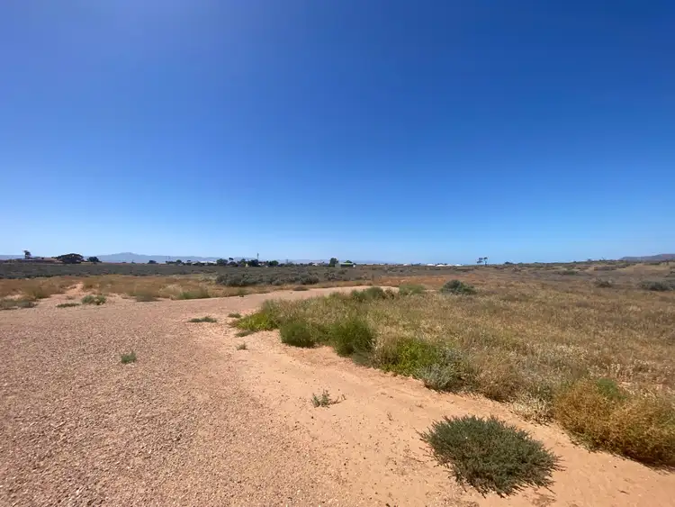 Third view of Homely land listing, LOT 11 & 12 Kittel Street, Port Augusta West SA 5700