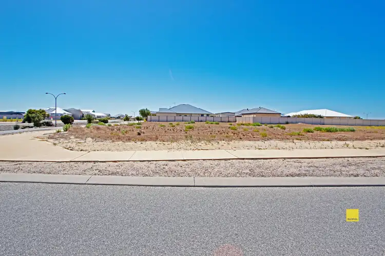 Second view of Homely land listing, Lot 778, 8 Middleton Blv, Jurien Bay WA 6516