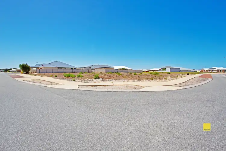 Fourth view of Homely land listing, Lot 778, 8 Middleton Blv, Jurien Bay WA 6516