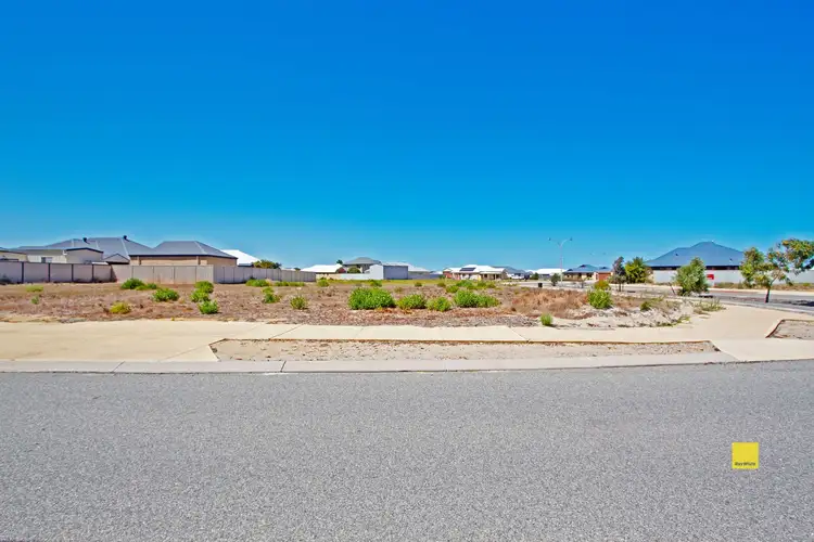 Fifth view of Homely land listing, Lot 778, 8 Middleton Blv, Jurien Bay WA 6516