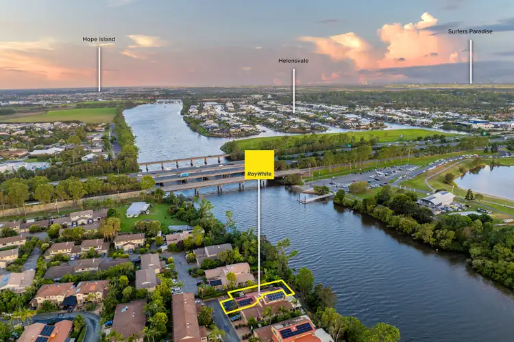 Sixth view of Homely house listing, 3/4 Koala Town Road, Upper Coomera QLD 4209