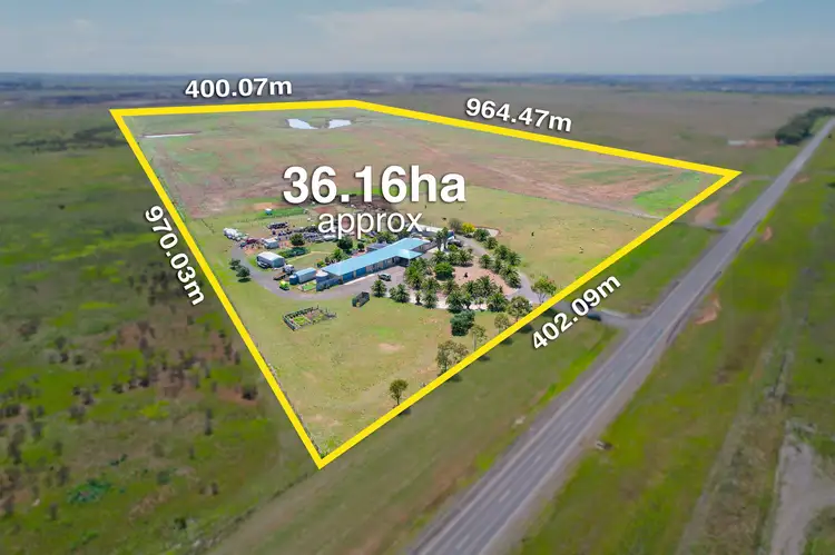 1170 Ballan Road, Wyndham Vale VIC 3024