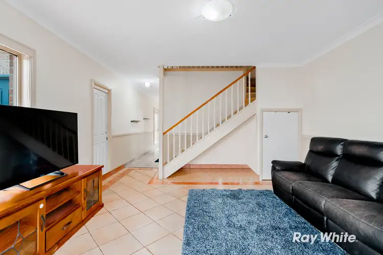 Second view of Homely townhouse listing, 11/46 Stanbury Place, Quakers Hill NSW 2763