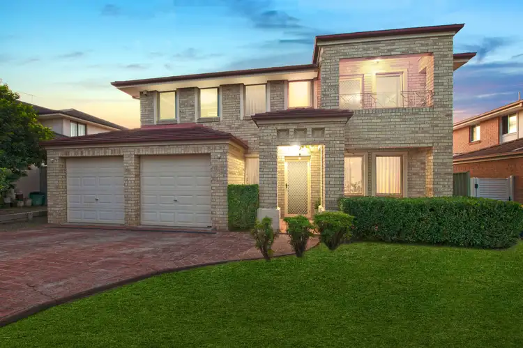 Main view of Homely house listing, 21 Watkiss Street, Glenwood NSW 2768