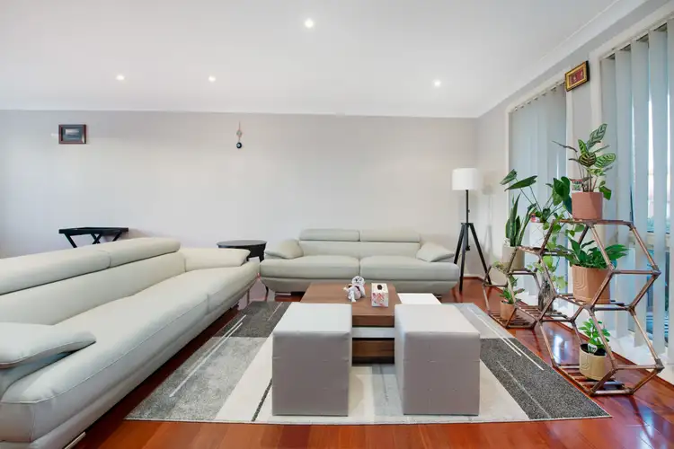 Second view of Homely house listing, 21 Watkiss Street, Glenwood NSW 2768