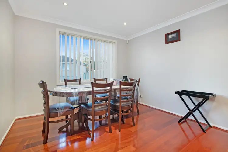 Third view of Homely house listing, 21 Watkiss Street, Glenwood NSW 2768