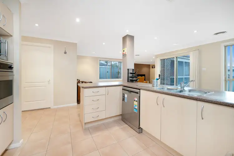 Fourth view of Homely house listing, 21 Watkiss Street, Glenwood NSW 2768